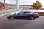 Mercedes-Benz S350 d Lang AMG Line 2017 года (UK)